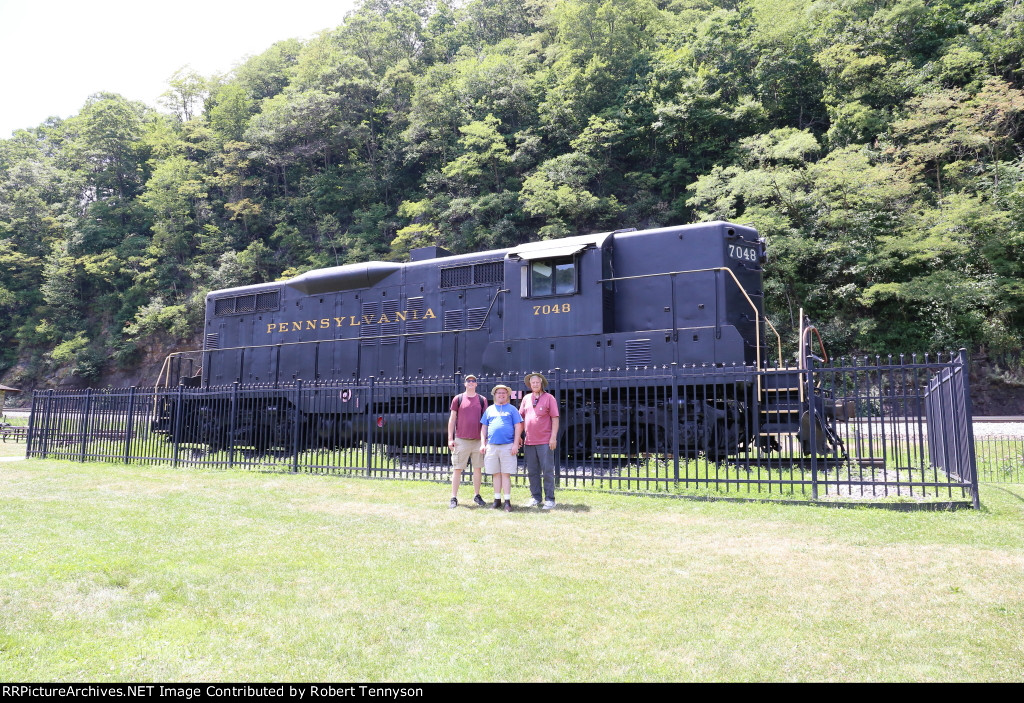 PRR 7048
